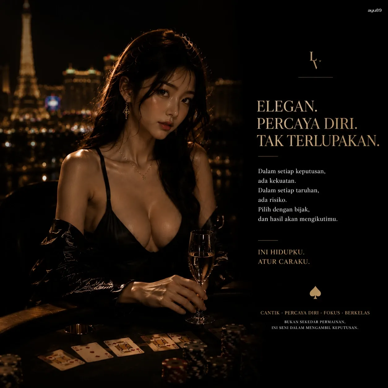 Menjelajahi Ragam Game dari ayu89 bagi Pecinta Game